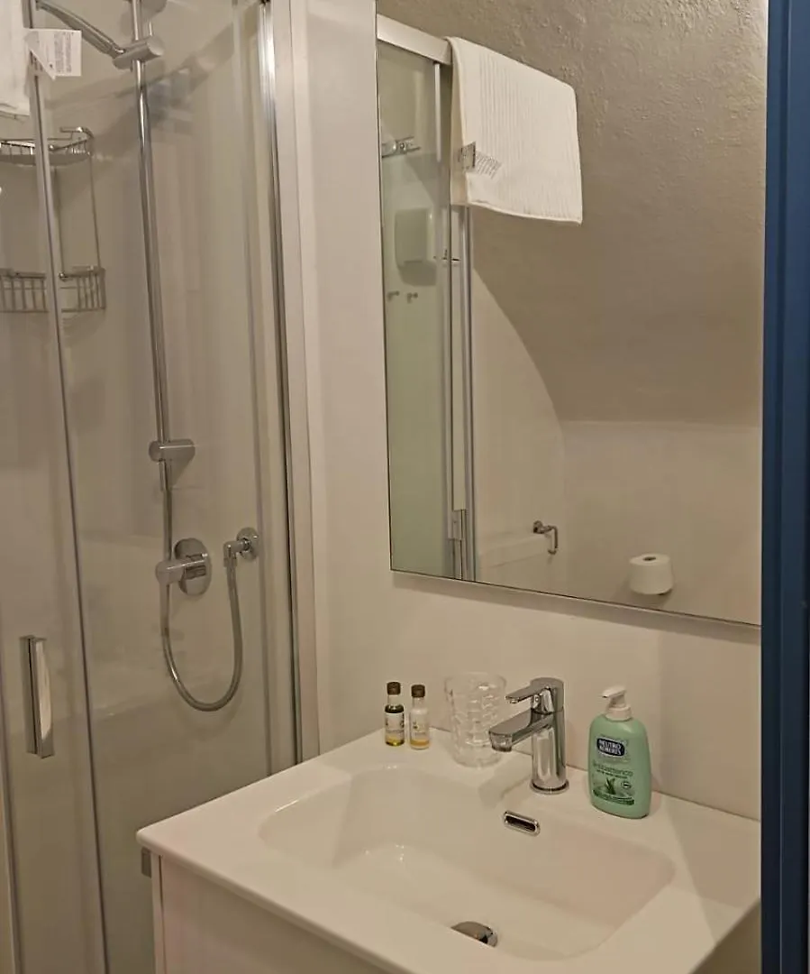 Casa Menotti Apartment Sanremo 0*,