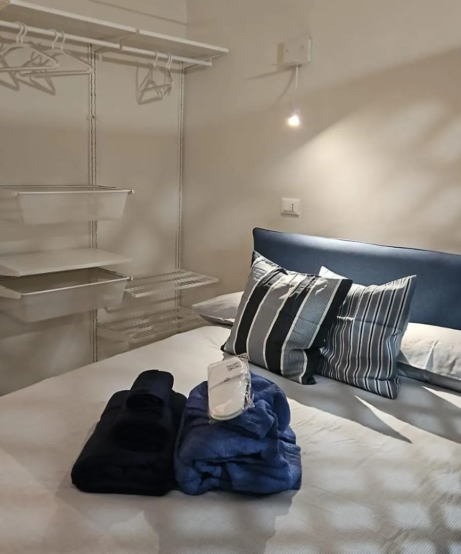 Casa Menotti Apartment Sanremo Italy