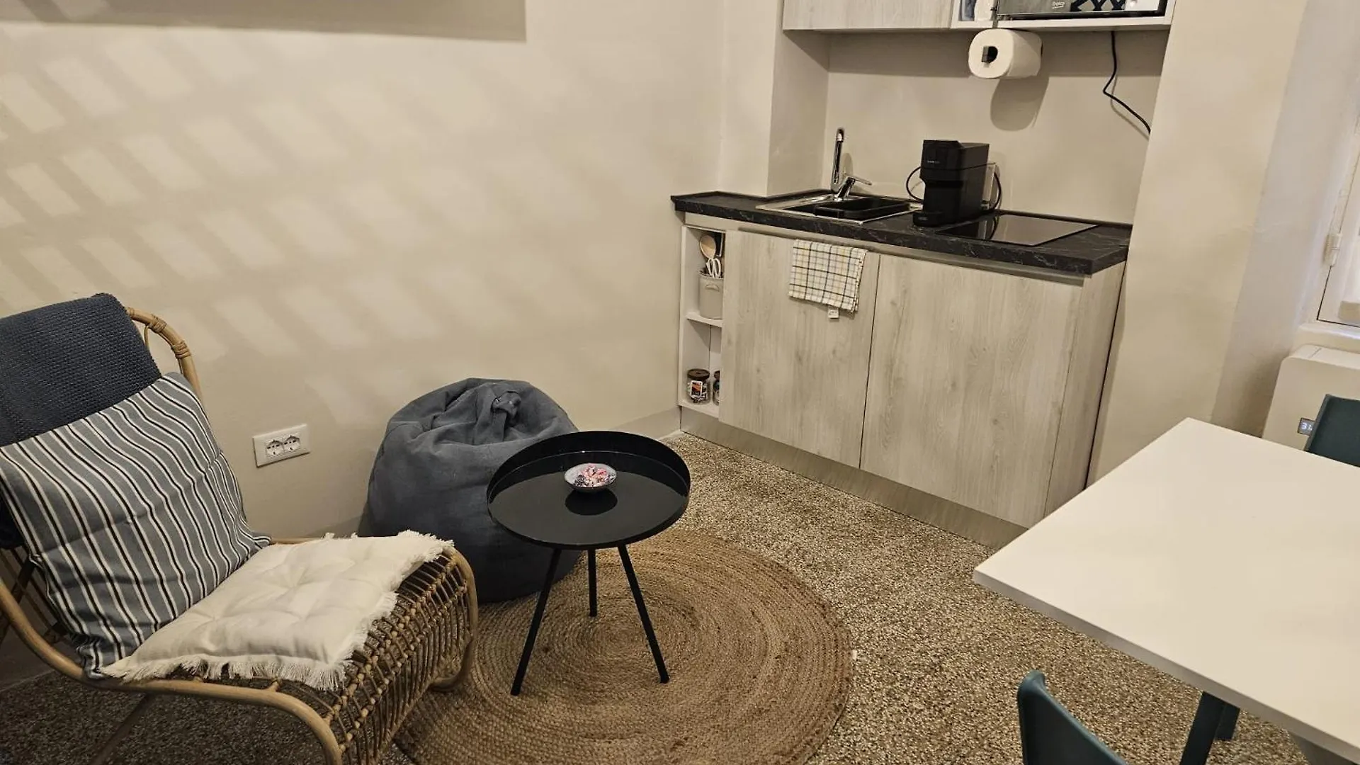 Casa Menotti Apartment Sanremo Italy