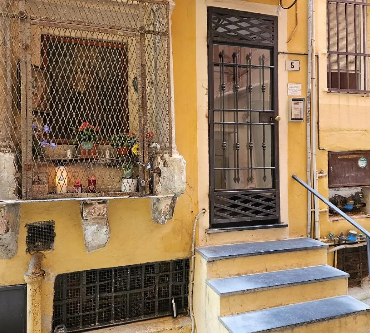 Casa Menotti Apartment Sanremo